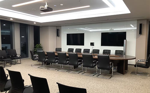 會議音響系統怎么選?這樣選擇不踩坑！